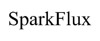 SPARKFLUX