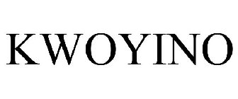 KWOYINO