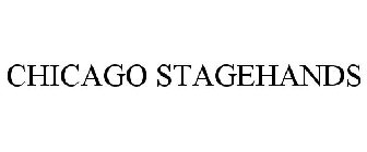 CHICAGO STAGEHANDS