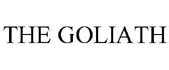 THE GOLIATH