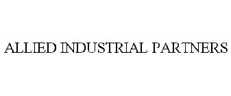ALLIED INDUSTRIAL PARTNERS