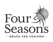 FOUR SEASONS GRASS-FED VENISON