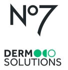 NO7 DERM SOLUTIONS