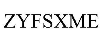 ZYFSXME