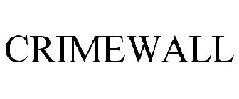 CRIMEWALL