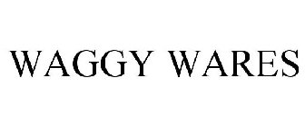 WAGGY WARES