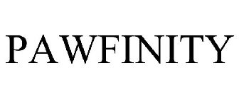 PAWFINITY
