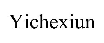 YICHEXIUN