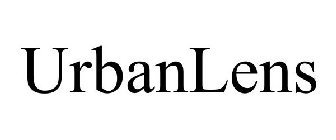 URBANLENS