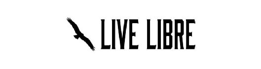 LIVE LIBRE