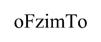OFZIMTO