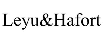 LEYU&HAFORT