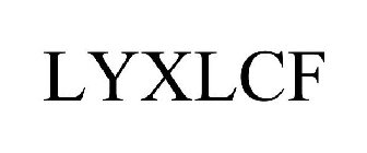 LYXLCF