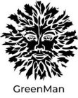 GREENMAN
