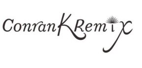 CONRAN K REMIX