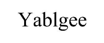 YABLGEE
