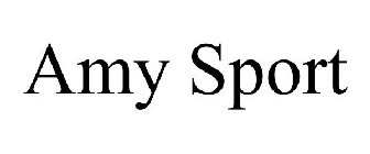 AMY SPORT