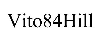 VITO84HILL