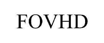 FOVHD