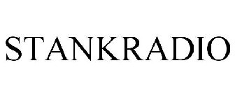 STANKRADIO
