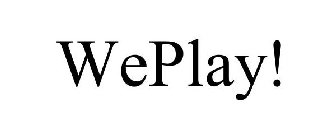 WEPLAY!