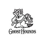 GHOST HOUNDS
