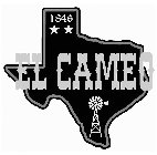 1846 EL CAMEO