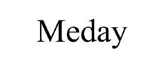 MEDAY