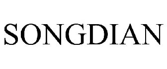 SONGDIAN