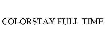 COLORSTAY FULL TIME
