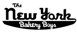 THE NEW YORK BAKERY BOYS