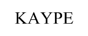 KAYPE