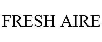 FRESH AIRE