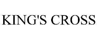 KING'S CROSS