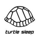 TURTLE SLEEP