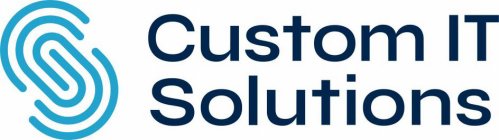 CS CUSTOM IT SOLUTIONS