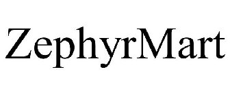 ZEPHYRMART