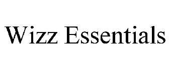 WIZZ ESSENTIALS