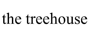 THE TREEHOUSE