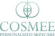 COSMEE PERSONALIZED SKINCARE