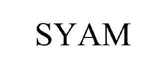 SYAM