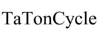 TATONCYCLE