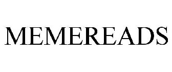 MEMEREADS