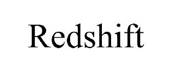 REDSHIFT