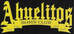 ABUELITOS BOMB CLUB