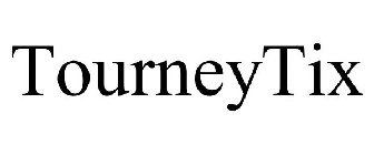 TOURNEYTIX