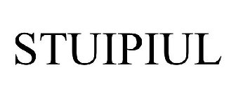 STUIPIUL