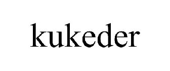 KUKEDER