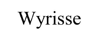 WYRISSE