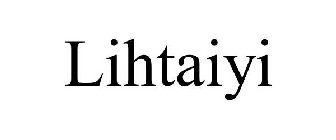 LIHTAIYI